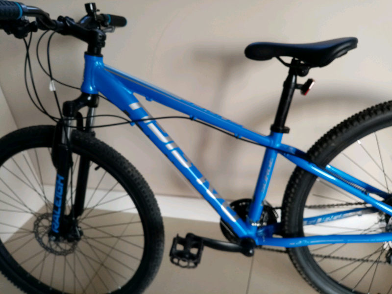 raleigh surge mountain bike